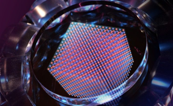 中國“天元”量子模擬器率先取得量子計算第二階段重要進展